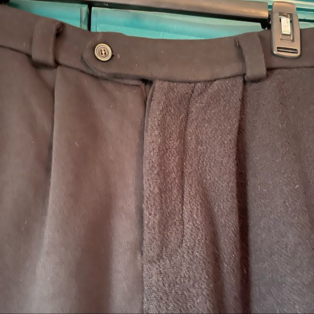 Twenty Montreal trouser jogger pants pockets Athleisure sz Medium - Picture 6 of 7